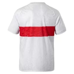 VfB Stuttgart Shirt Heren Verjaardag 2025/26