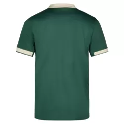 VfL Wolfsburg Shirt Heren Verjaardag 2025/26