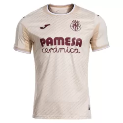 Villarreal Shirt Heren Uit 2025/26 Villarreal Shirt Heren Uit 2025/26