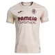 Villarreal Shirt Heren Uit 2025/26 Villarreal Shirt Heren Uit 2025/26