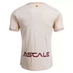 Villarreal Shirt Heren Uit 2025/26