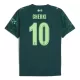 Manchester City Cherki 10 Shirt Heren Vierde EA Sport 2025/26 Manchester City Cherki 10 Shirt Heren Vierde EA Sport 2025/26