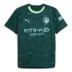 Manchester City Foden 47 Shirt Heren Vierde EA Sport 2025/26