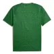 Manchester City Pre-Match Shirt Heren 2025/26 Groene