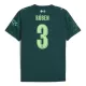 Manchester City Rúben 3 Shirt Heren Vierde EA Sport 2025/26 Manchester City Rúben 3 Shirt Heren Vierde EA Sport 2025/26