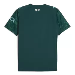 Manchester City Shirt Heren Vierde EA Sport 2025/26