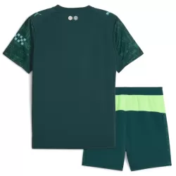 Manchester City Tenue Kind Vierde EA Sport 2025/26