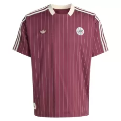AFC Ajax Terrace Icons Shirt Heren 2025/26 AFC Ajax Terrace Icons Shirt Heren 2025/26