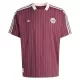 AFC Ajax Terrace Icons Shirt Heren 2025/26 AFC Ajax Terrace Icons Shirt Heren 2025/26