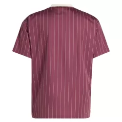 AFC Ajax Terrace Icons Shirt Heren 2025/26