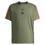 Bayern München Terrace Icons Shirt Heren 2025/26