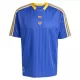 Boca Juniors Terrace Icons Shirt Heren 2025/26 Boca Juniors Terrace Icons Shirt Heren 2025/26