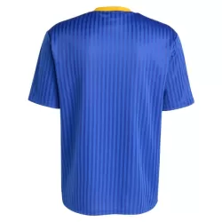 Boca Juniors Terrace Icons Shirt Heren 2025/26