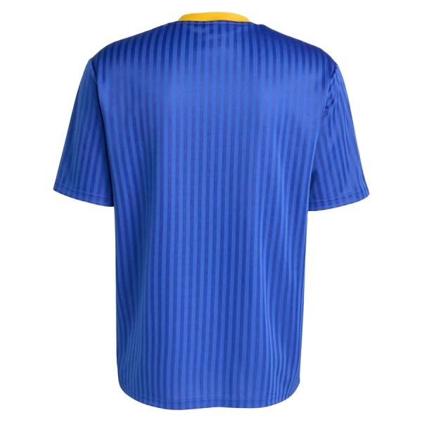 Boca Juniors Terrace Icons Shirt Heren 2025/26