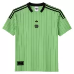 Celtic FC Terrace Icons Shirt Heren 2025/26