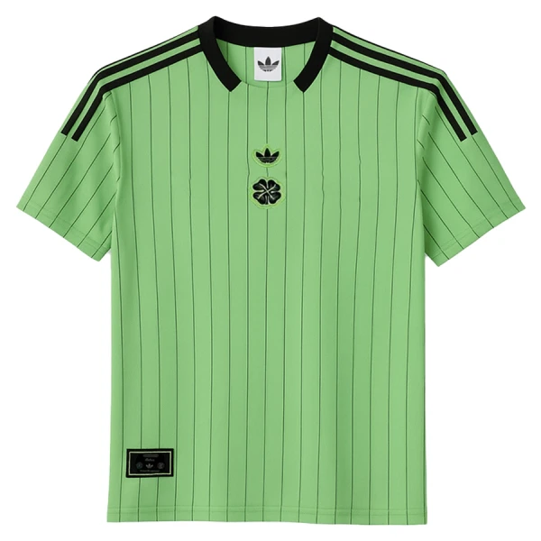 Celtic FC Terrace Icons Shirt Heren 2025/26 Celtic FC Terrace Icons Shirt Heren 2025/26