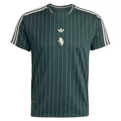 Juventus Terrace Icons Shirt Heren 2025/26 Juventus Terrace Icons Shirt Heren 2025/26