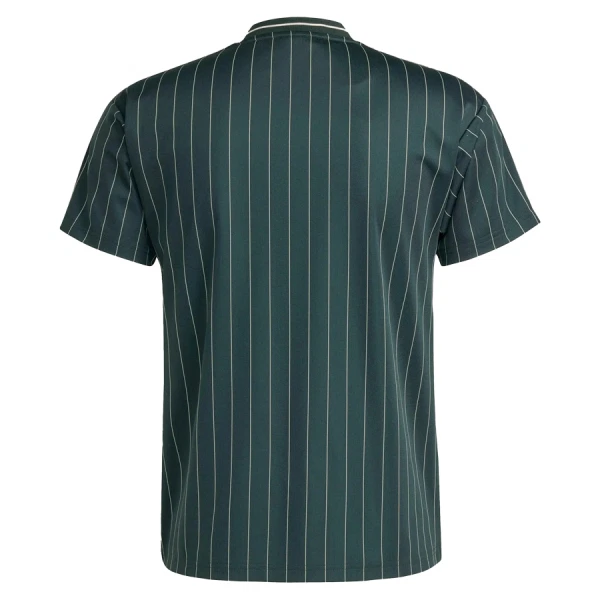 Juventus Terrace Icons Shirt Heren 2025/26