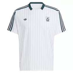 Liverpool Terrace Icons Shirt Heren 2025/26 Liverpool Terrace Icons Shirt Heren 2025/26