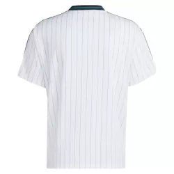 Liverpool Terrace Icons Shirt Heren 2025/26