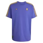 Manchester United Terrace Icons Shirt Heren 2025/26