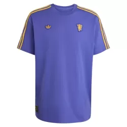 Manchester United Terrace Icons Shirt Heren 2025/26 Manchester United Terrace Icons Shirt Heren 2025/26