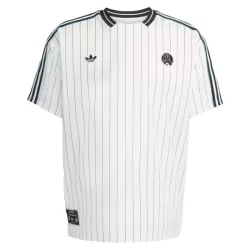 Newcastle United Terrace Icons Shirt Heren 2025/26 Newcastle United Terrace Icons Shirt Heren 2025/26