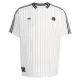Newcastle United Terrace Icons Shirt Heren 2025/26 Newcastle United Terrace Icons Shirt Heren 2025/26
