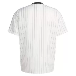 Newcastle United Terrace Icons Shirt Heren 2025/26