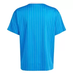 Real Madrid Terrace Icons Shirt Heren 2025/26 Blauwe