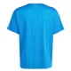 Real Madrid Terrace Icons Shirt Heren 2025/26 Blauwe