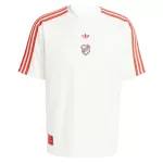 River Plate Terrace Icons Shirt Heren 2025/26