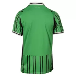 Sassuolo Shirt Heren Thuis 2025/26