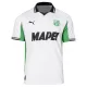 Sassuolo Shirt Heren Uit 2025/26