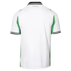 Sassuolo Shirt Heren Uit 2025/26