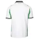 Sassuolo Shirt Heren Uit 2025/26