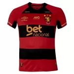 Sport Recife Shirt Heren Thuis 2025/26