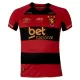 Sport Recife Shirt Heren Thuis 2025/26 Sport Recife Shirt Heren Thuis 2025/26