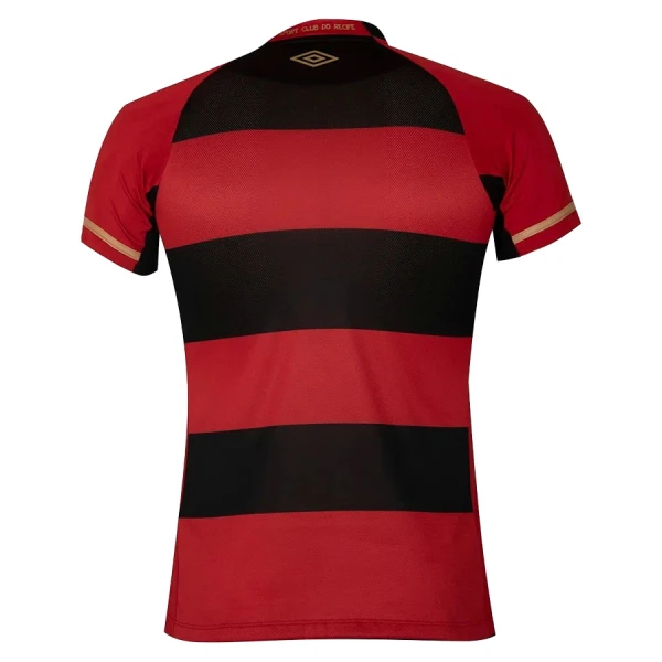 Sport Recife Shirt Heren Thuis 2025/26