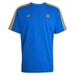 Tigres UANL Terrace Icons Shirt Heren 2025/26 Tigres UANL Terrace Icons Shirt Heren 2025/26