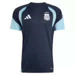 Argentinië Trainingsshirt Heren WK 2026 Grijze