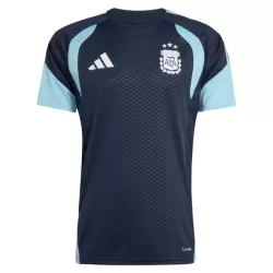 Argentinië Trainingsshirt Heren WK 2026 Grijze