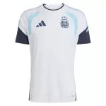 Argentinië Trainingsshirt Heren WK 2026 Witte