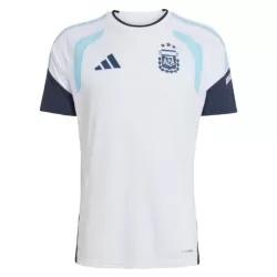 Argentinië Trainingsshirt Heren WK 2026 Witte