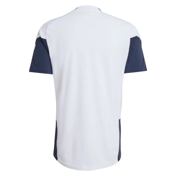 Argentinië Trainingsshirt Heren WK 2026 Witte