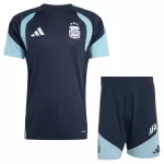 Argentinië Trainingsshirt Kind WK 2026 Grijze