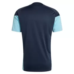 Argentinië Trainingsshirt Kind WK 2026 Grijze