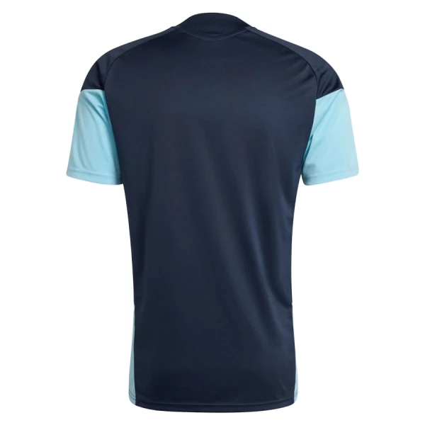 Argentinië Trainingsshirt Kind WK 2026 Grijze