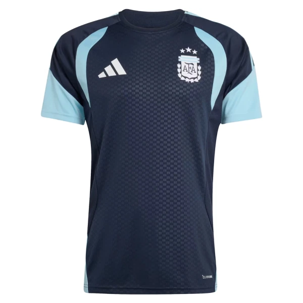 Argentinië Trainingsshirt Kind WK 2026 Grijze