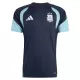 Argentinië Trainingsshirt Kind WK 2026 Grijze